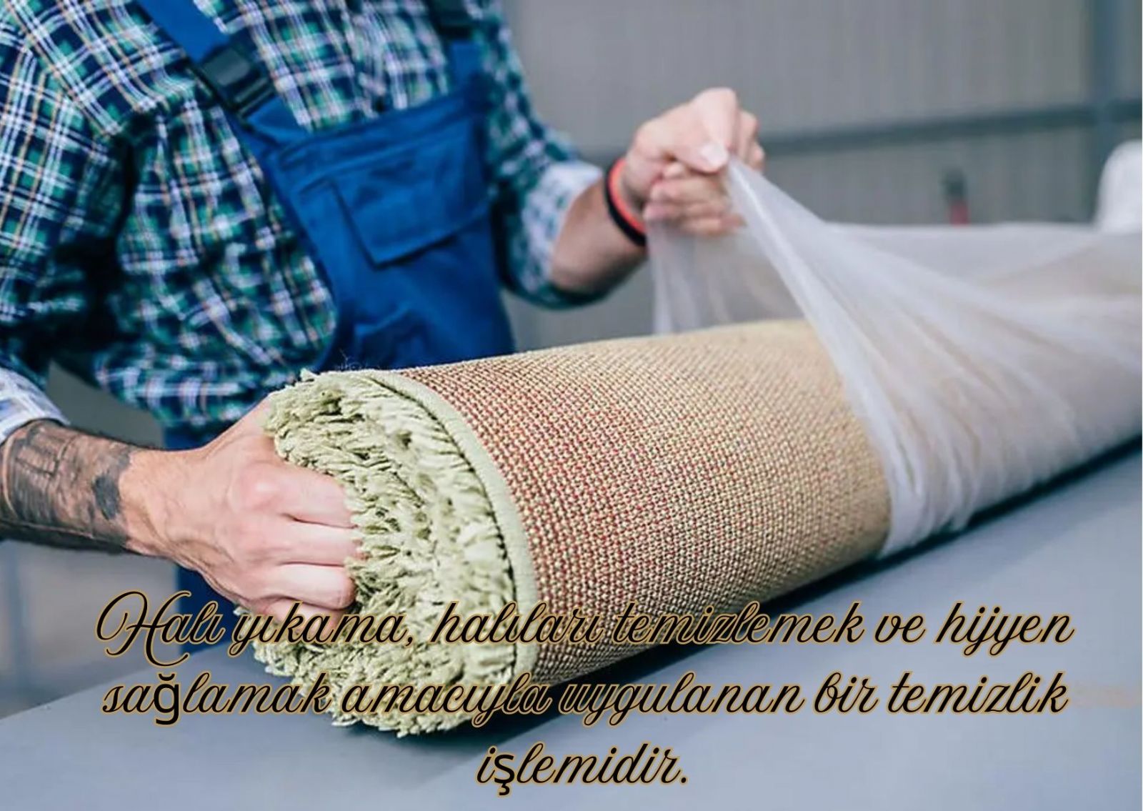 Altıeylül Halı Yıkama Firmaları