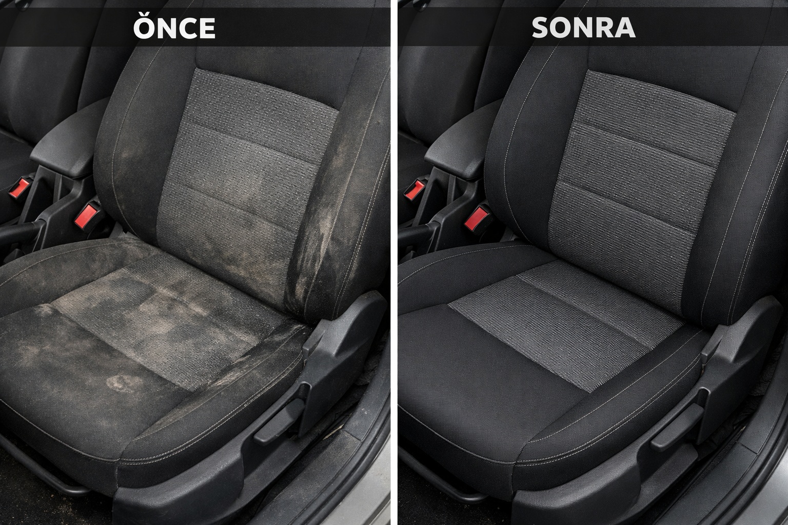 Altıeylül Araç Koltuk Yıkama